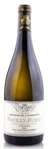 Earl Chateau De Lavernette 14 Puilly Fuisse Vers Chane (Chateau Lavernette) 2014
